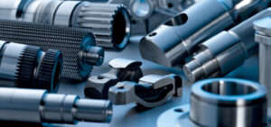 Промышленные товары